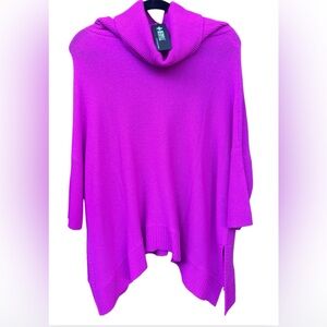 +Beryll Pink Women's Cashmere Sweater